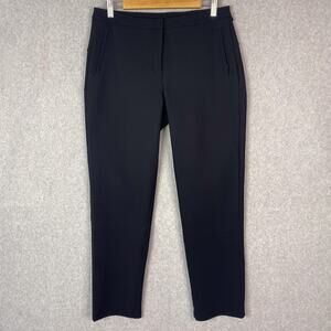 Lululemon Womens 10 On The Move Pant in Black